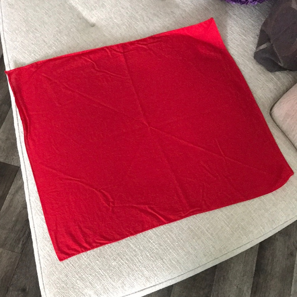 Red Bandana